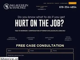 personalinjurylawsandiego.com