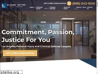 personalinjurylawyerslosangeles.com