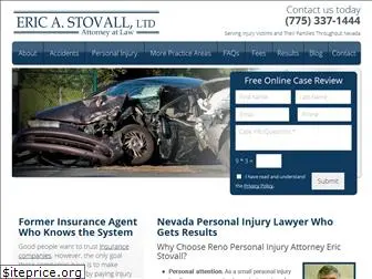 personalinjurynevada.com