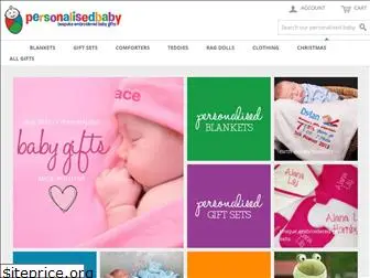 personalised-baby.co.uk