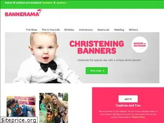 personalisedbanners.co.uk