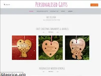 personalisedgifts.co.uk