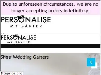 personalisemygarter.com