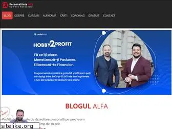 personalitatealfa.com