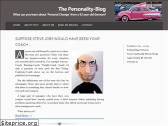 personality-blog.com