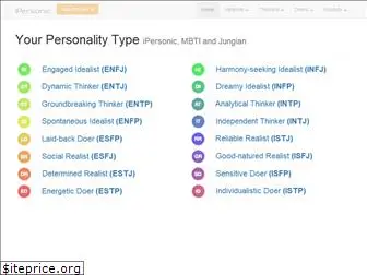 personality-type.net