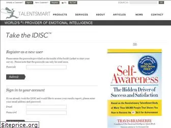 personalitycode.com