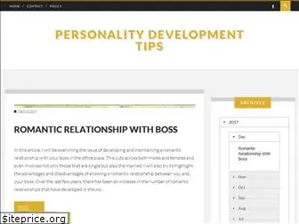 personalitydevelopmenttip.com