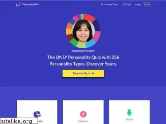 personalitydna.com