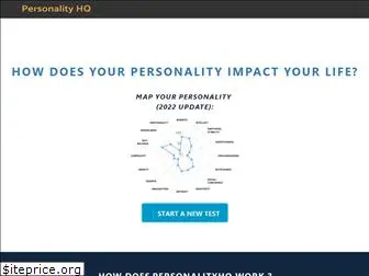 personalityfactors.net