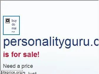 personalityguru.com