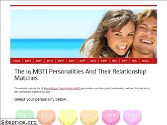 personalityrelationships.net
