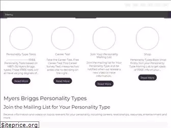 personalitytypes.xyz