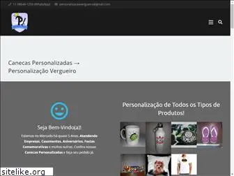 personalizacaovergueiro.com.br