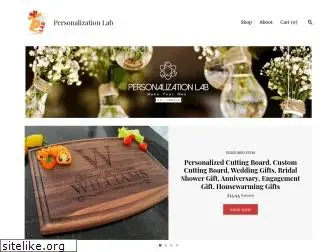 personalizationlab.com