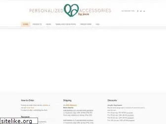 personalized-accessories.com