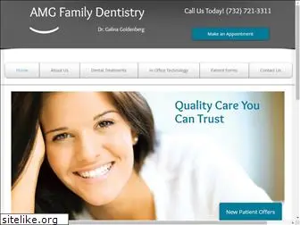 personalized-dentistry.com