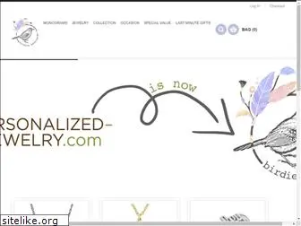 personalized-jewelry.com