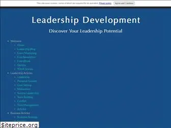 personalized-leadership.com