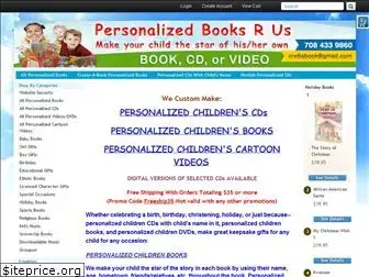 personalizedbooksrus.com