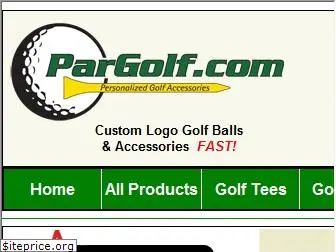 personalizedgolfball.com