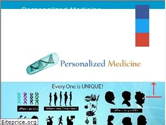 personalizedmedicine.in