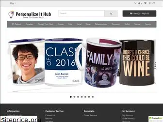 personalizeithub.com