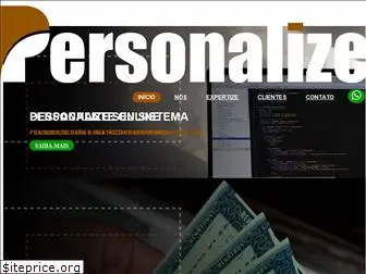 personalizeseusistema.com.br