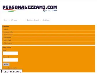 personalizzami.com