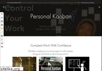 personalkanban.com