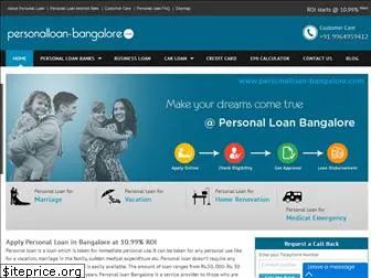 personalloan-bangalore.com