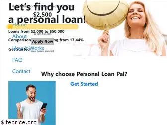 personalloanpal.com.au