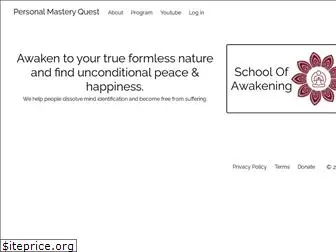 personalmasteryquest.com