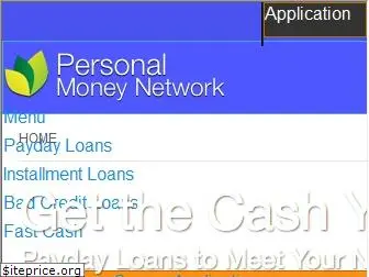 personalmoneynetwork.com