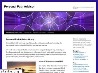 personalpathadvisor.com