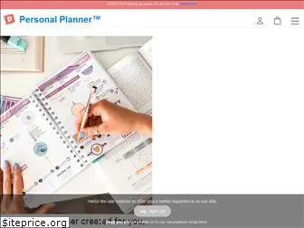 personalplanner.com