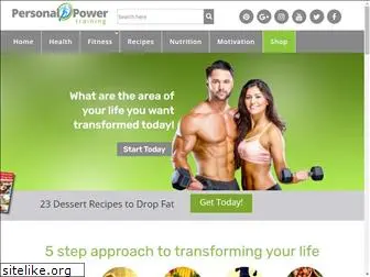 personalpowertraining.com