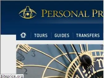 personalpragueguide.com