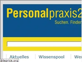 personalpraxis24.de