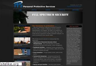 personalprotective.com