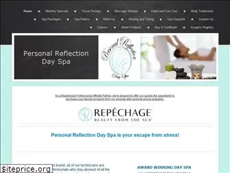personalreflectiondayspa.com