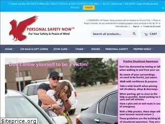 personalsafetynow.net