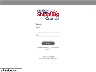 personalshippingorlando.com