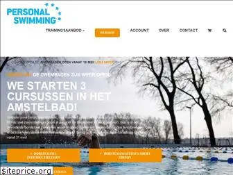 personalswimming.nl