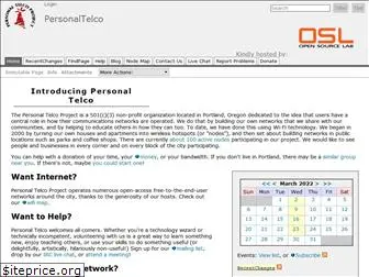 personaltelco.net