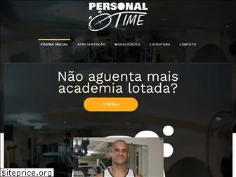 personaltime.com.br