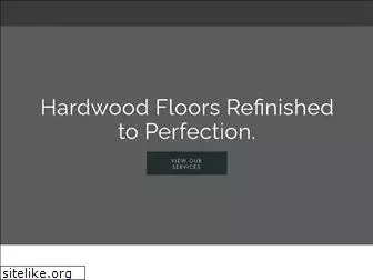 personaltouchwoodfloors.com