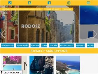 personaltours.hu thumbnail