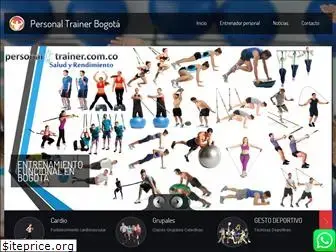 personaltrainer.com.co