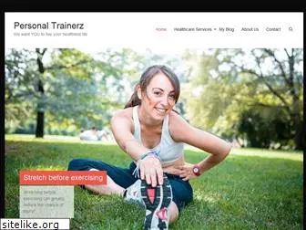 personaltrainerz.com